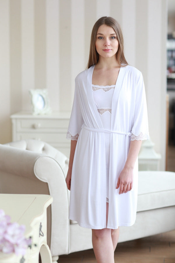 Shato Robe